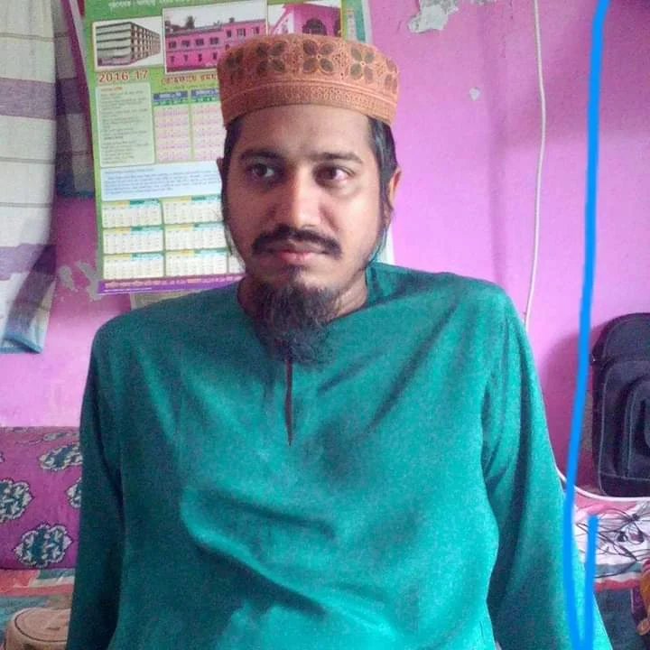 আবু জাফর মহিউদ্দীন
