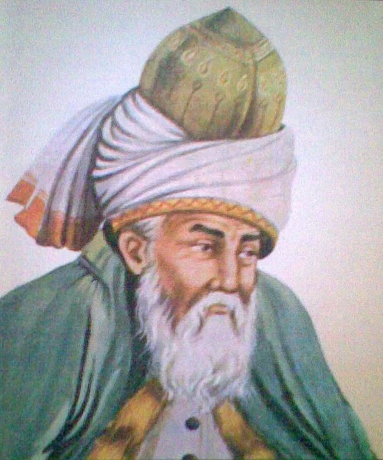 জালাল উদ্দিন রুমি