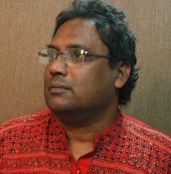 ভাস্কর চৌধুরী