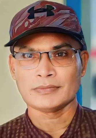 শুকদেব মজুমদার