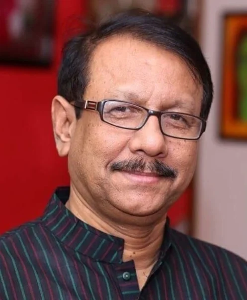 কামাল চৌধুরী