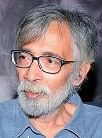 নবারুণ ভট্টাচার্য
