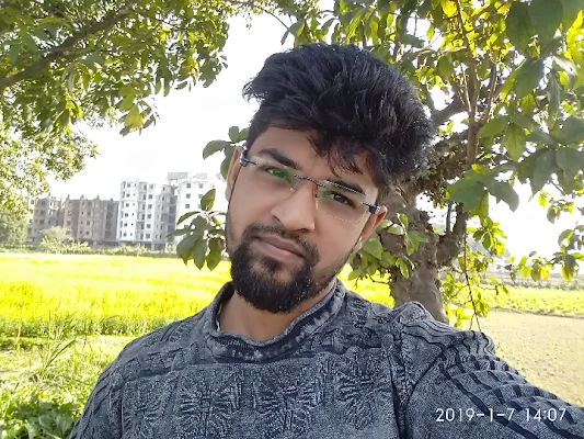 আল-আমিন রানা