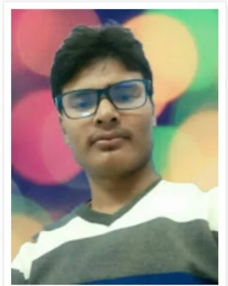 উজ্জ্বল মন্ডল