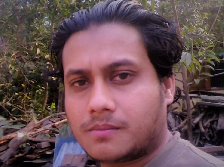 শরীফ মুহাম্মদ ওয়াহিদুজ্জামান