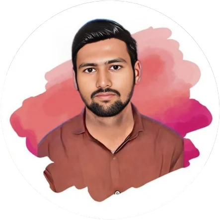 কবি শাহিন আলম