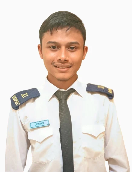 মোকাররাম হাসান রিহাম
