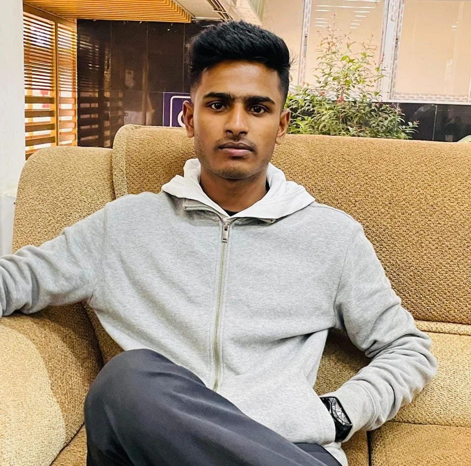 নাজমুল হোসেন রিফাত
