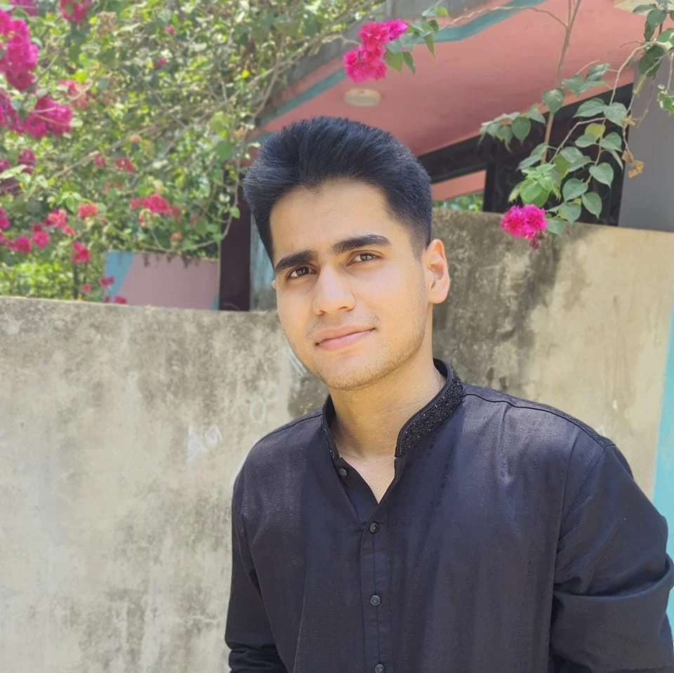 Radiful Hoque