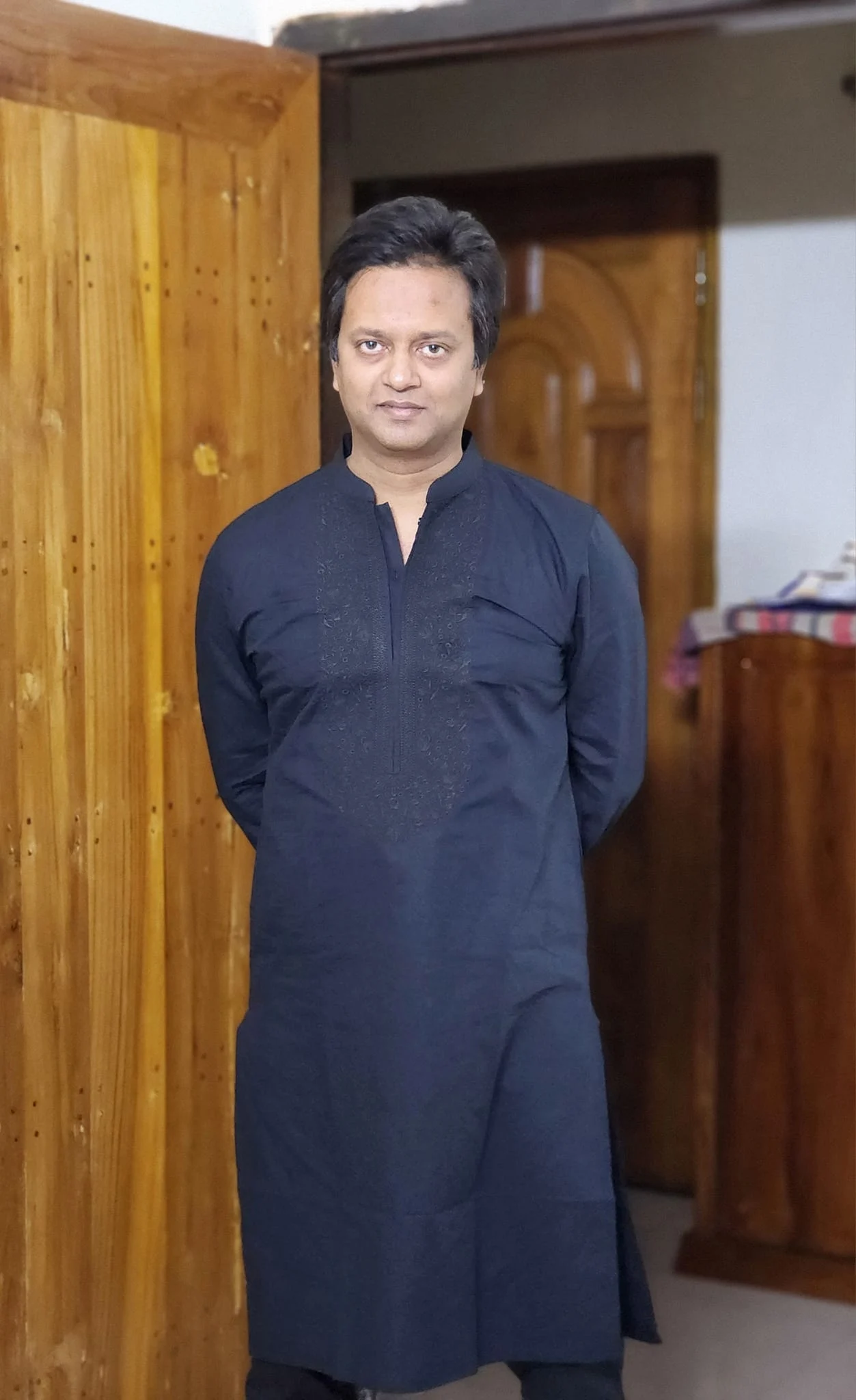 হাসিব মহিউদ্দিন