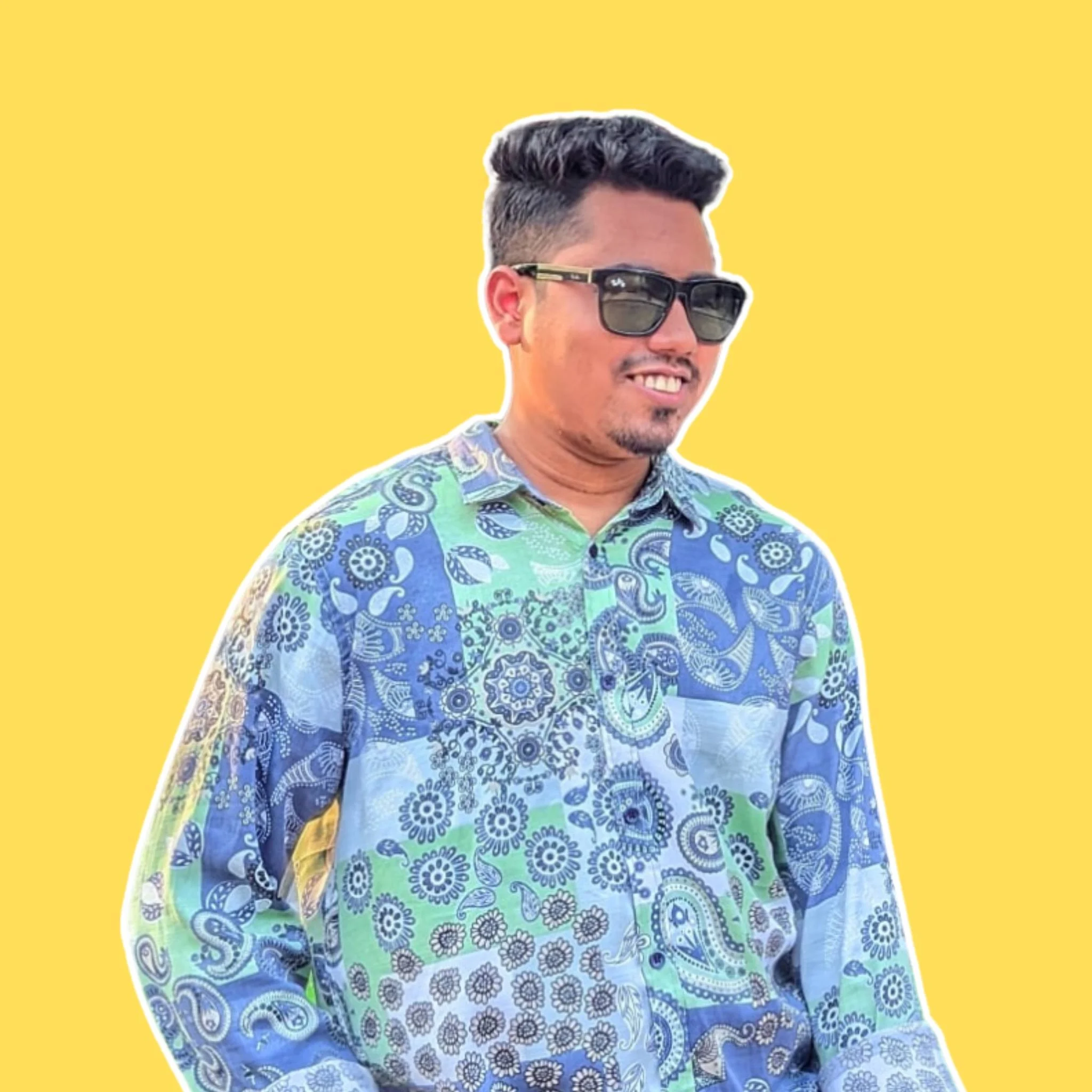 মেহেদী হাসান