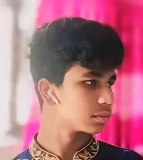 মুহাম্মাদ ওয়ালিফ আহমাদ