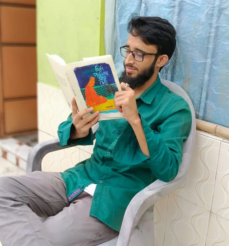 জহিরুল ইসলাম