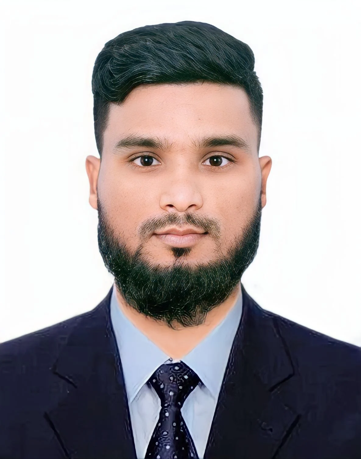ইয়াকুব আলী তুহিন
