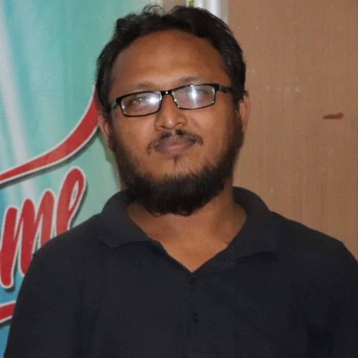 মোঃ মহাসিন ইসলাম