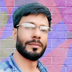 আল মামুন রিটন