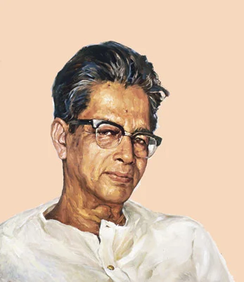 প্রেমেন্দ্র মিত্র