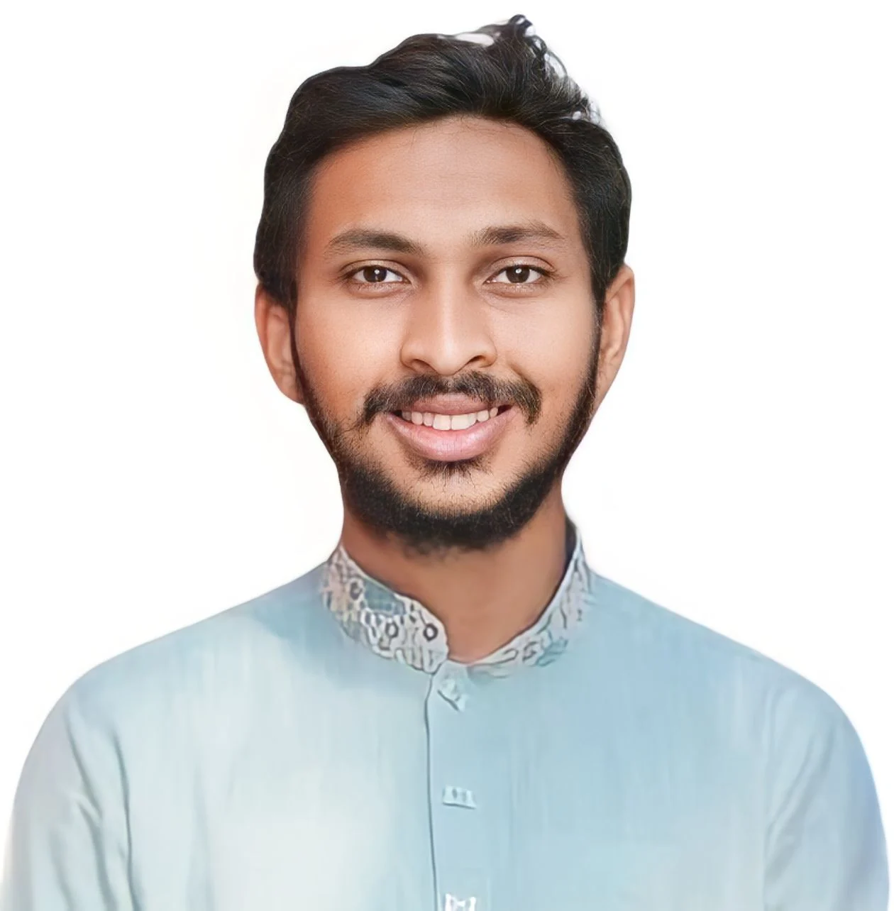 রুশো আরভি নয়ন