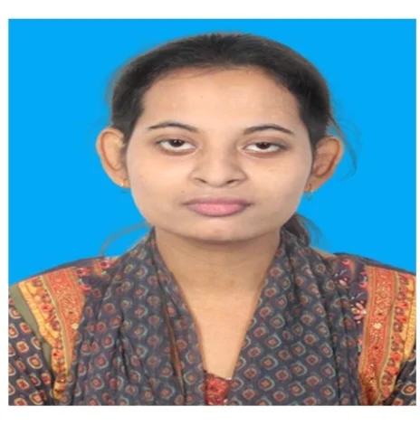 সায়িমা তাজনীম মেধা