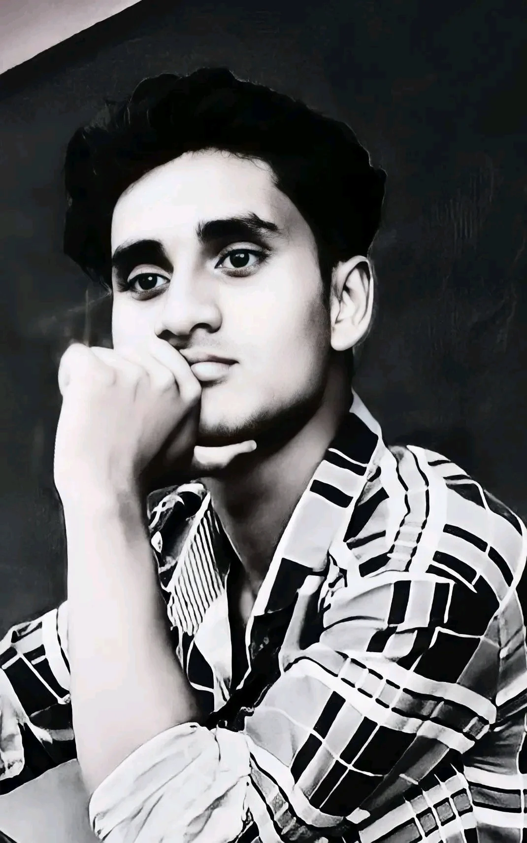 ভালোবাসা নিরাকার