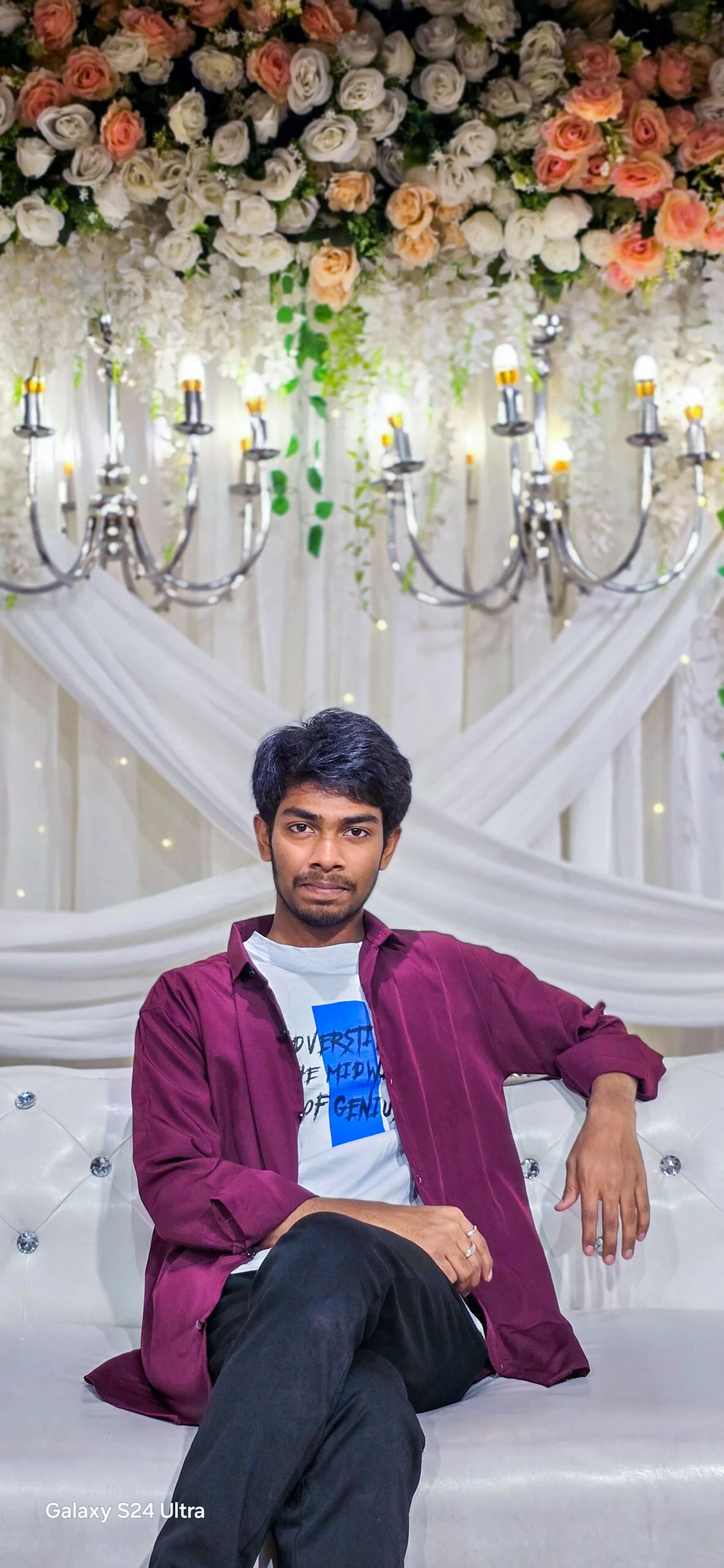 আরাফাত রহমান রাশিব
