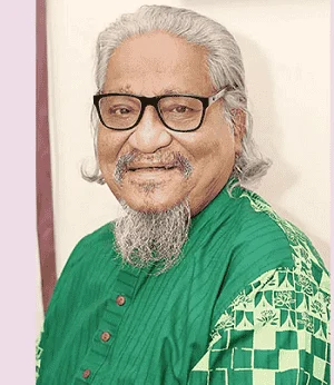 আসাদ চৌধুরী
