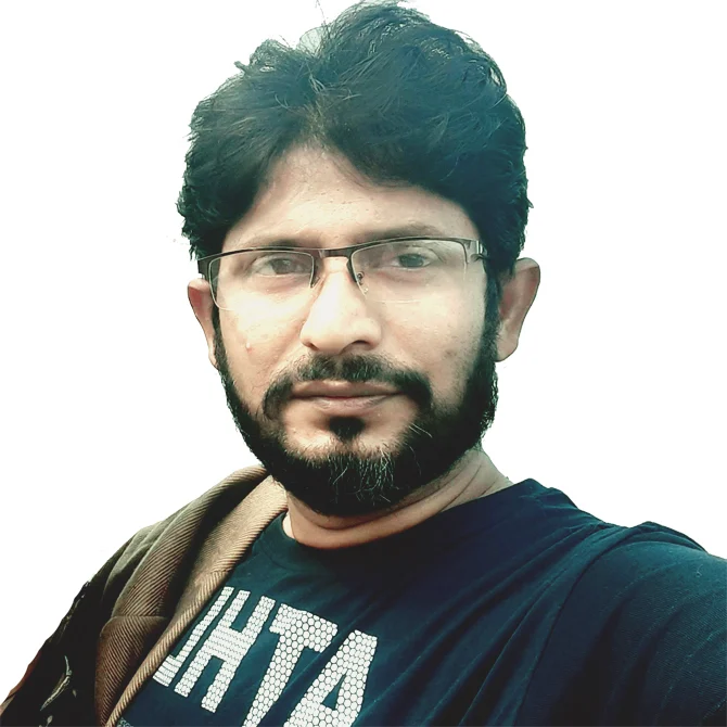 চন্দ্রশেখর ভট্টাচার্য