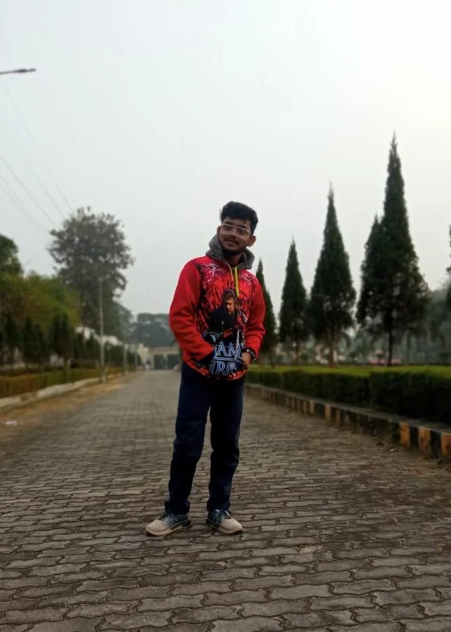 দীপঙ্কর সাহা দীপ