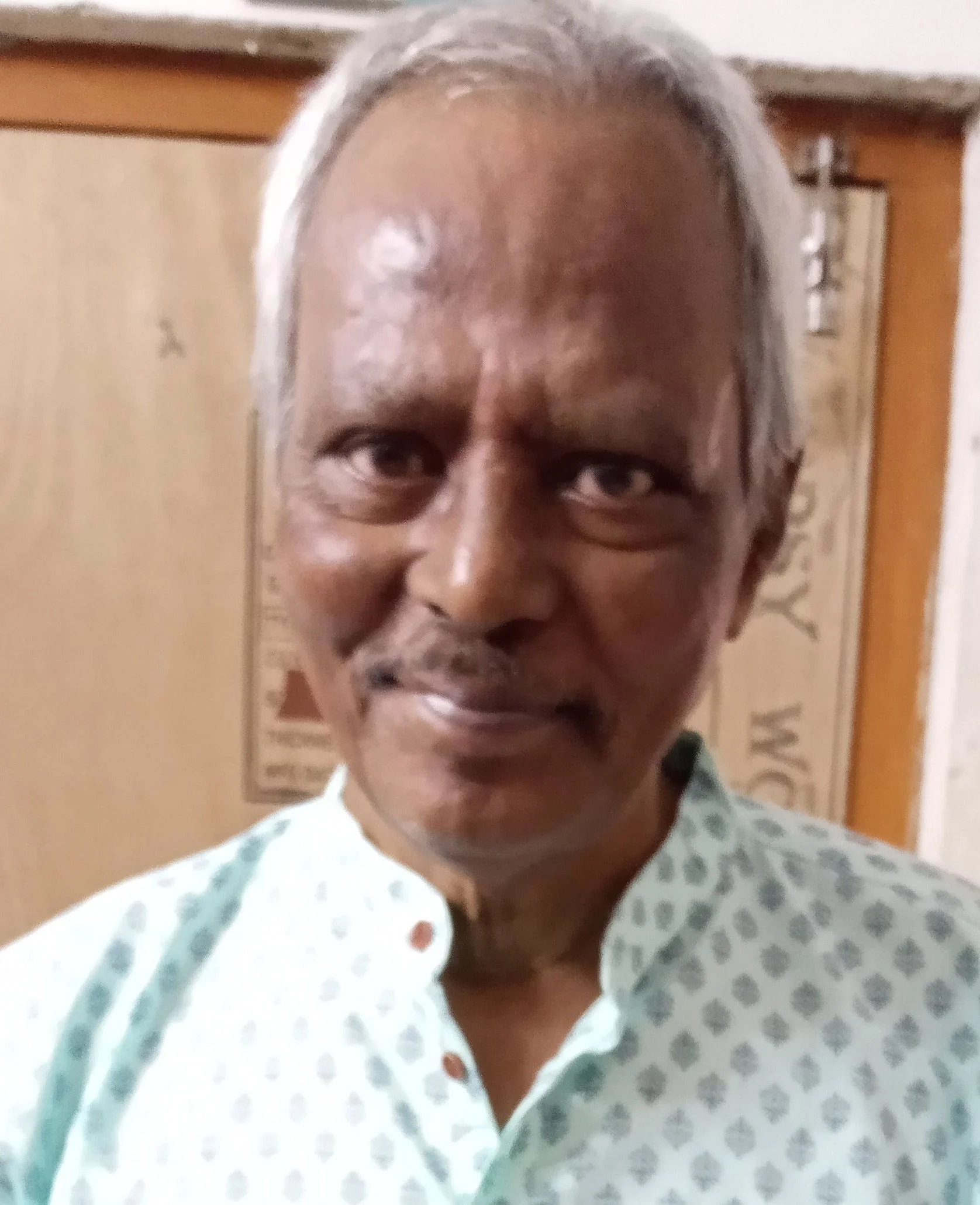 আত্ম-বিশ্লেষণ