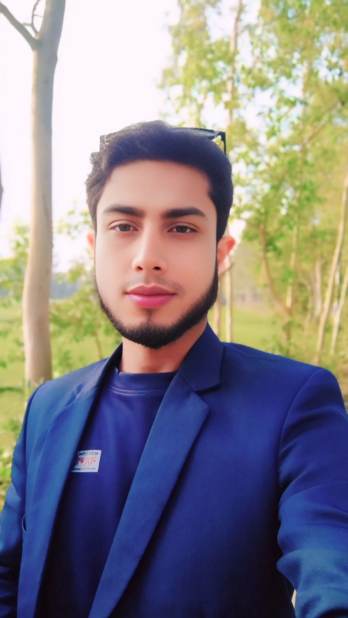 এম এ সাকিব খন্দকার