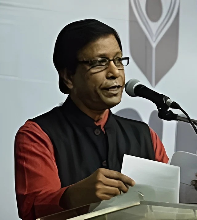 রণজিৎ দাশ
