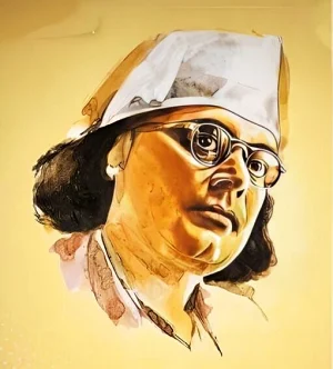 কাজী নজরুল ইসলাম