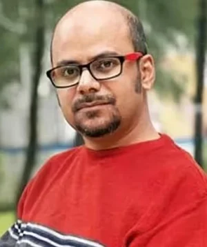 শ্রীজাত