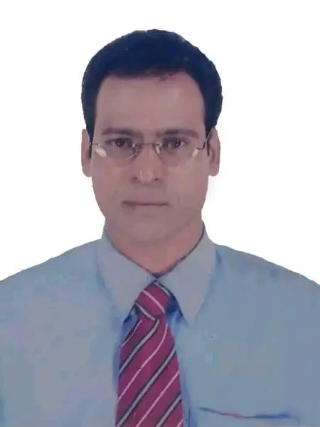 মোঃ আশরাফুল ইসলাম চৌধুরী