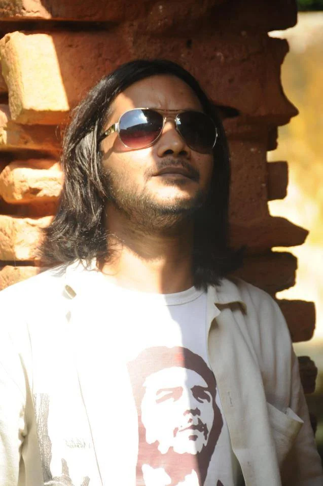 রাজবাবু