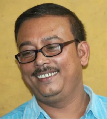 বিভাস রায়চৌধুরী