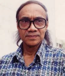 আব্দুল মান্নান সৈয়দ