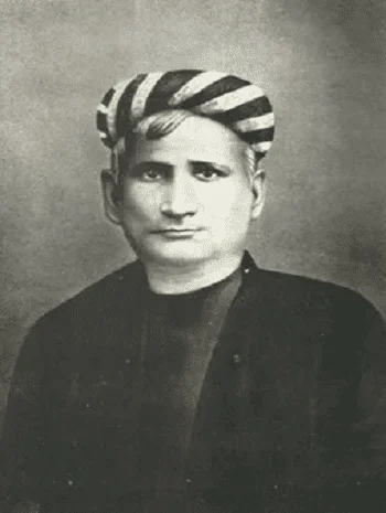 বঙ্কিমচন্দ্র চট্টোপাধ্যায়