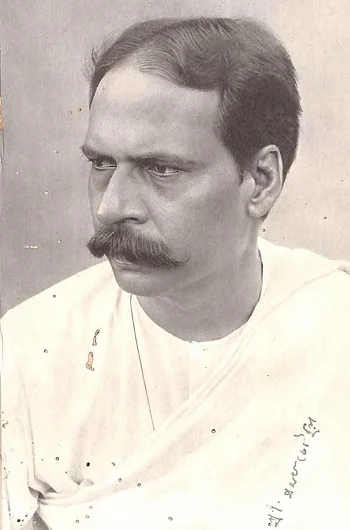 প্রমথ চৌধুরী