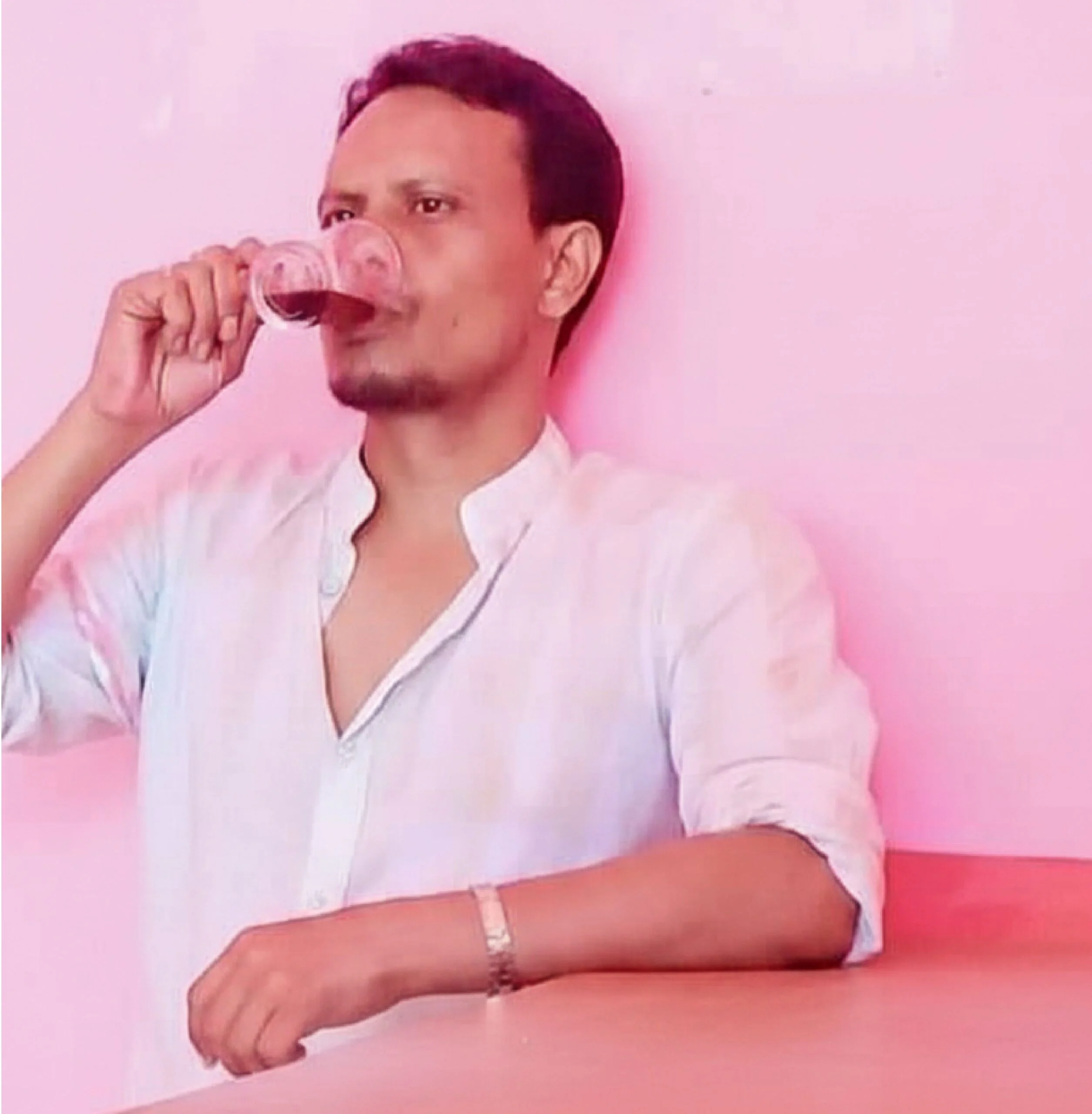 অনূপ সায়ন্ত