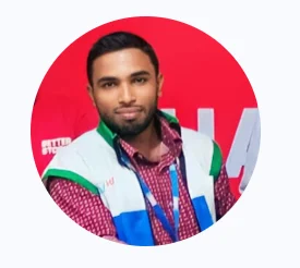 জুবাইর মাহমুদ