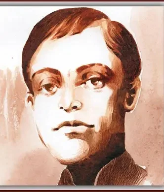 মদনমোহন তর্কালঙ্কার
