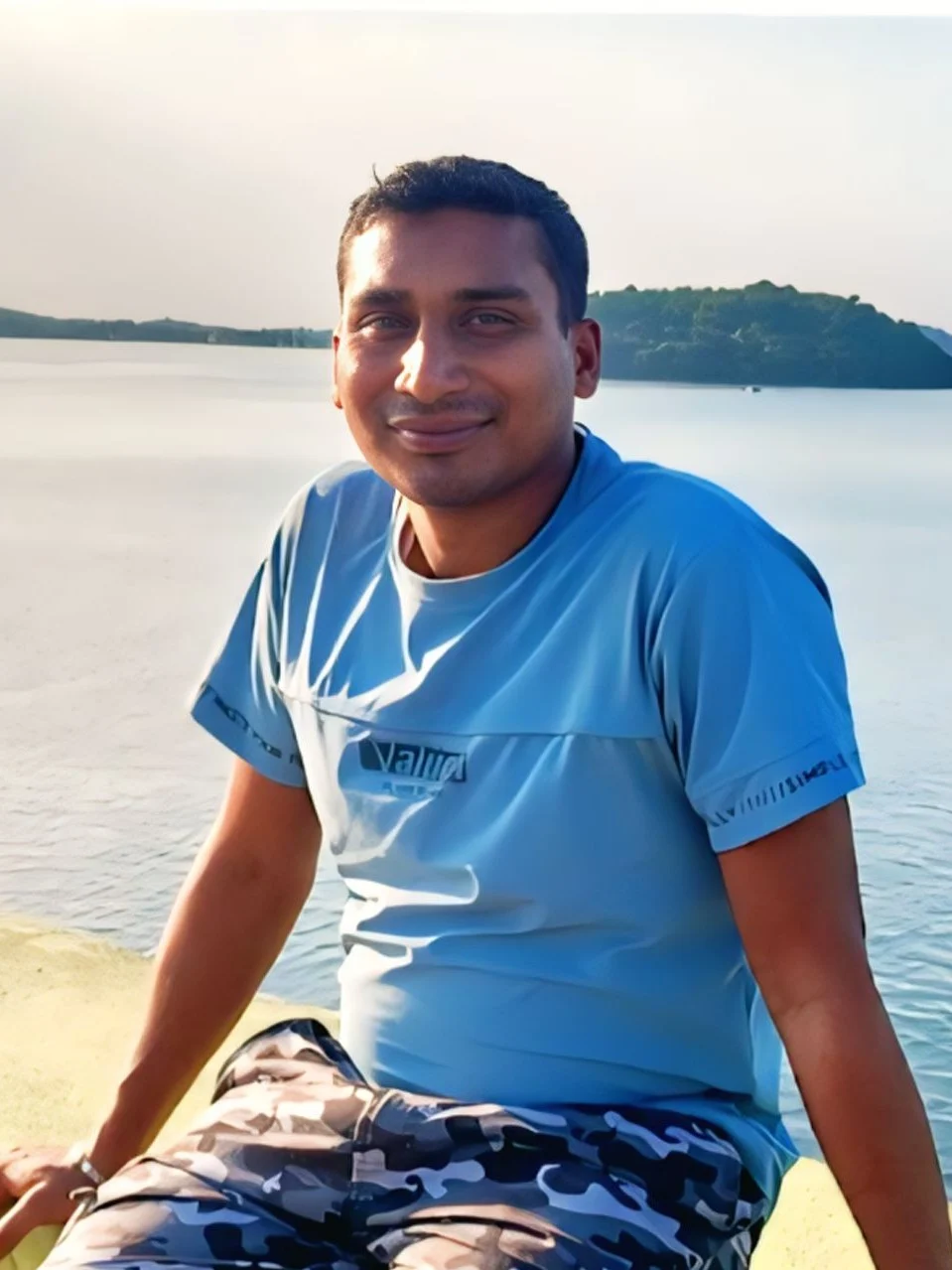 পবিত্র পাত্র