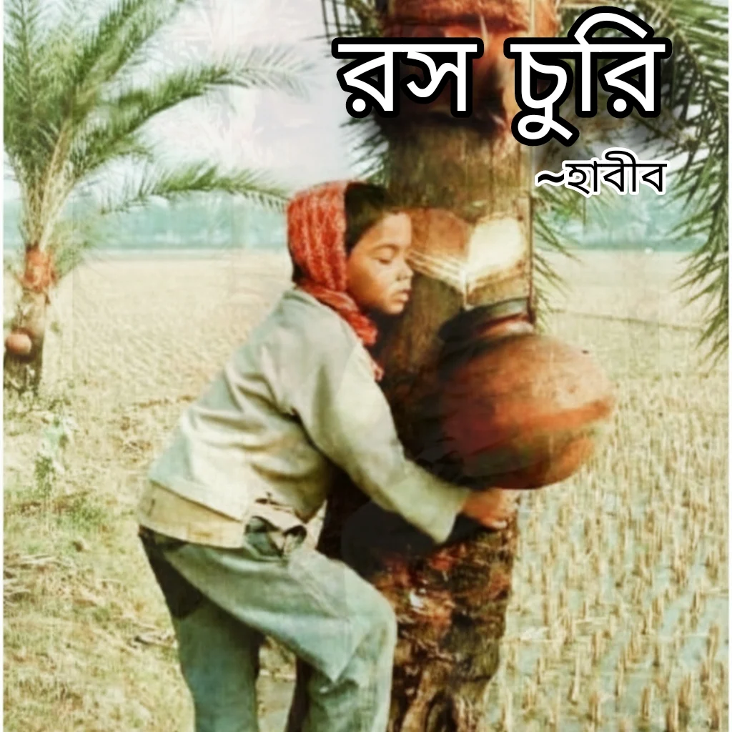 রস চুরি