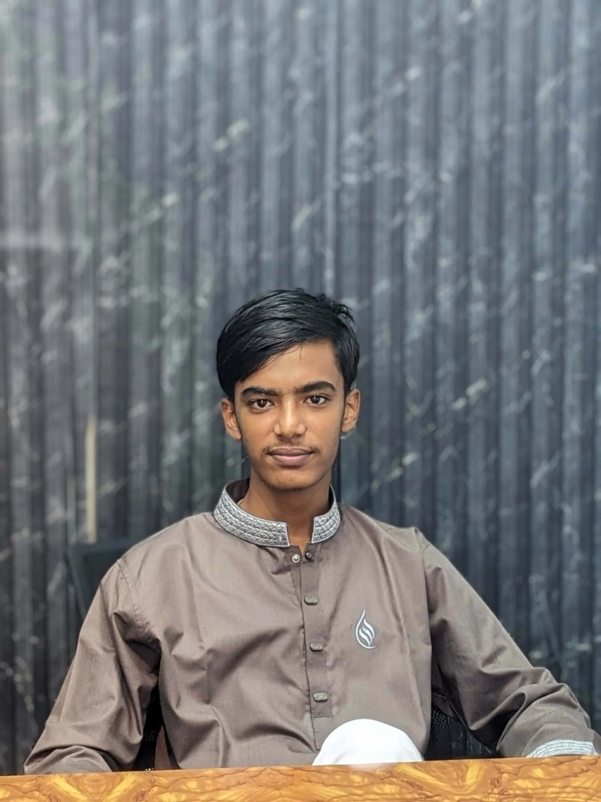 জিসান রনি