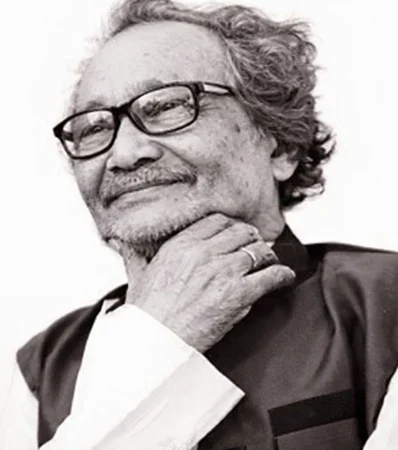 সুকুমার বড়ুয়া