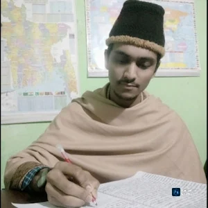 মারুফ আহমাদ