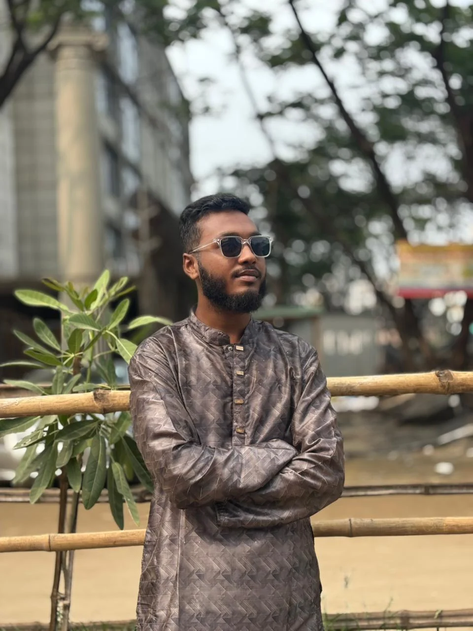 মিনহাজুল শহিদী