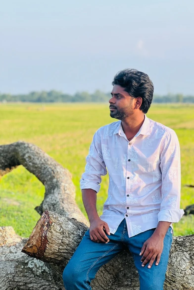 মোঃ মাহফুজ আহমেদ