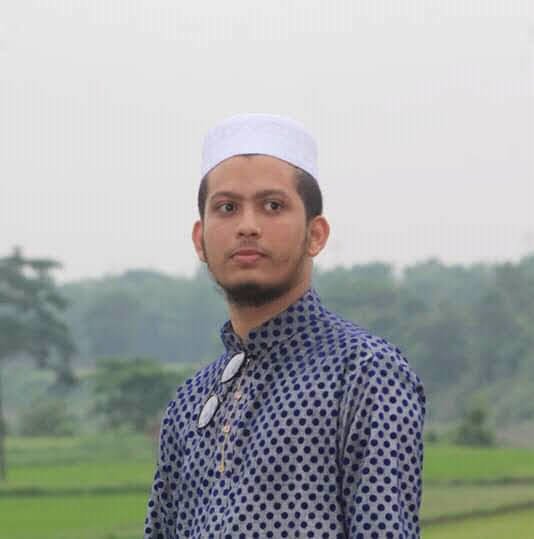 নিজামুল হাসান